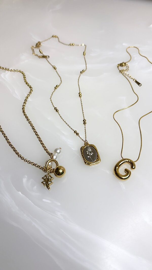 Stainless Steel Chains
