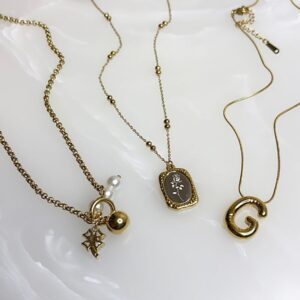 Stainless Steel Chains